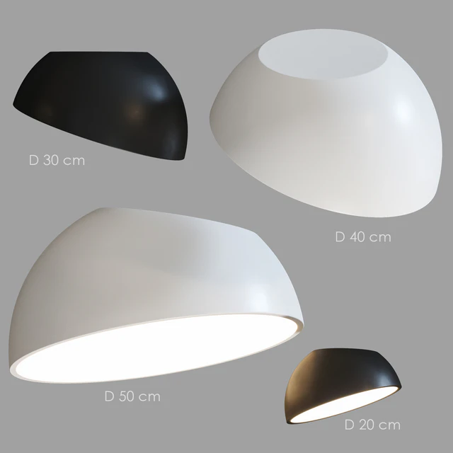 Mielly light Ceiling lamp — Descargar