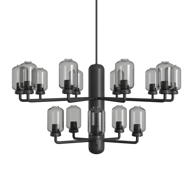 Amp chandelier — Descargar