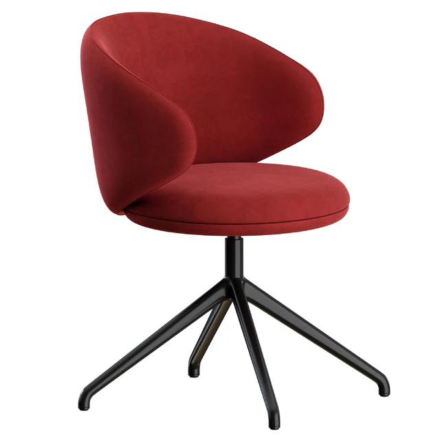 Belle SP Chair by Arrmet — Descargar