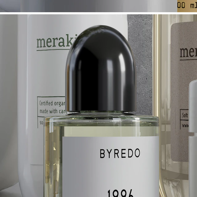 Bathroom accessories 6 — Скачать