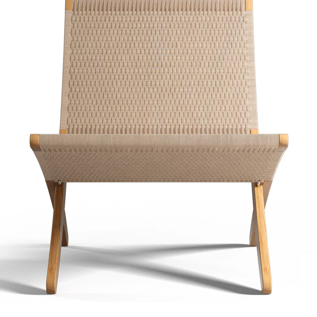 Cuba Chair — Скачать
