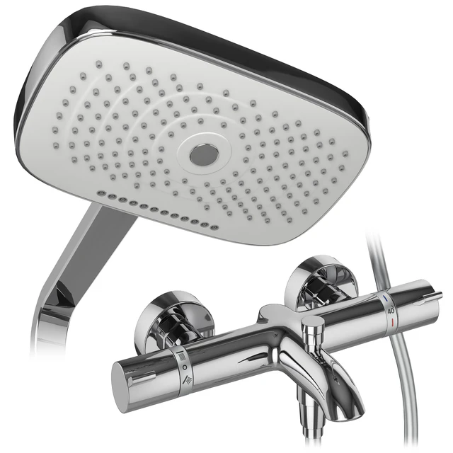Смесители и душевые системы Hansgrohe set 173 — Скачать