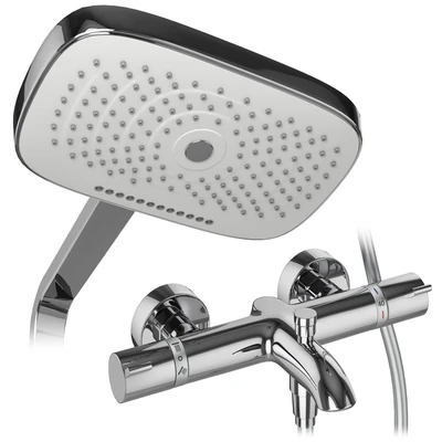 Смесители и душевые системы Hansgrohe set 173 — Вид 7