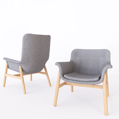 Ikea VEDBO — Ver 3