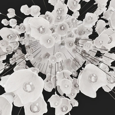 KOLOKOLCHIKI White Branch Store — Ver 4