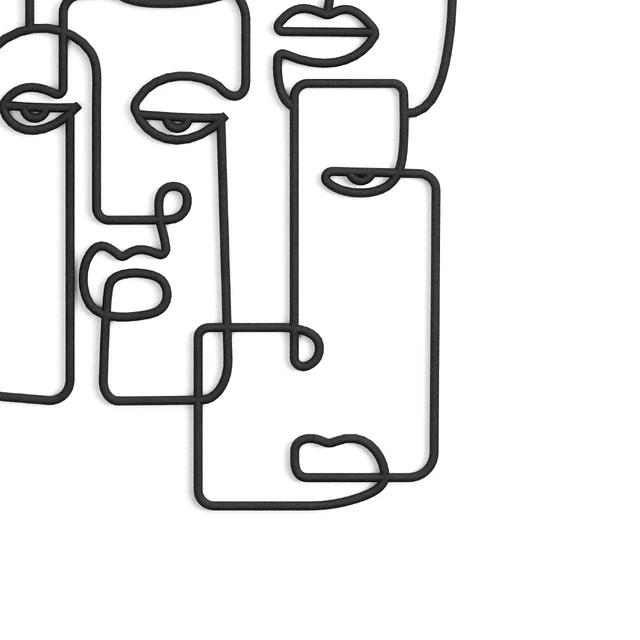 Abstract Wall Decor 030 — Descargar