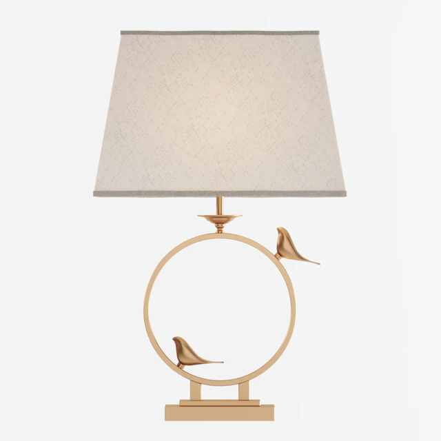 Table lamp Rizzi — Descargar