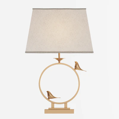 Table lamp Rizzi — Ver 3