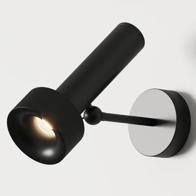 Aromas del Campo Focus Wall Lamp — Скачать