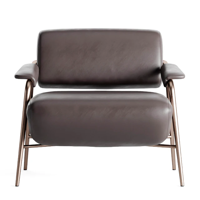 Potocco Stay Armchair — Скачать