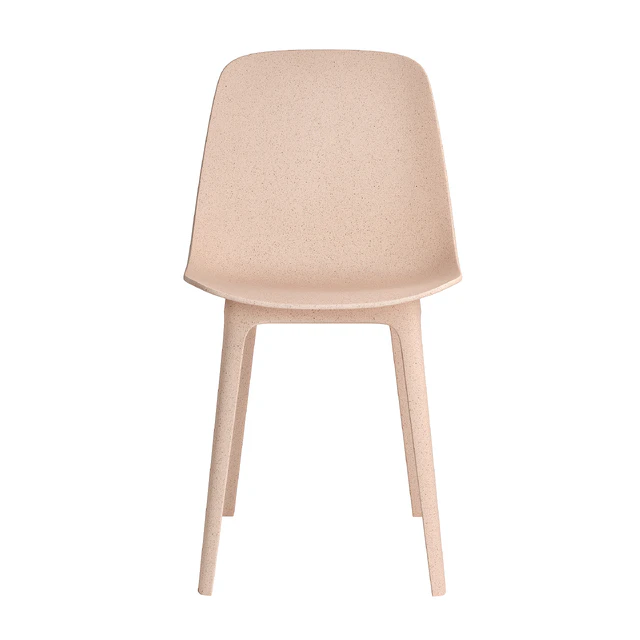 Ikea Odger Chair Beige — Скачать