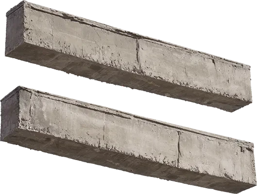concrete ceiling beam 006 — Descargar