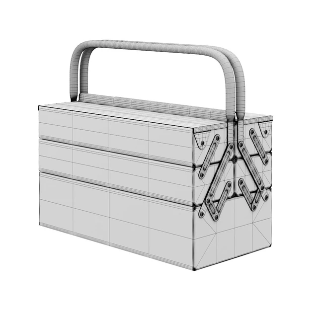 Toolbox 3 Layers — Скачать