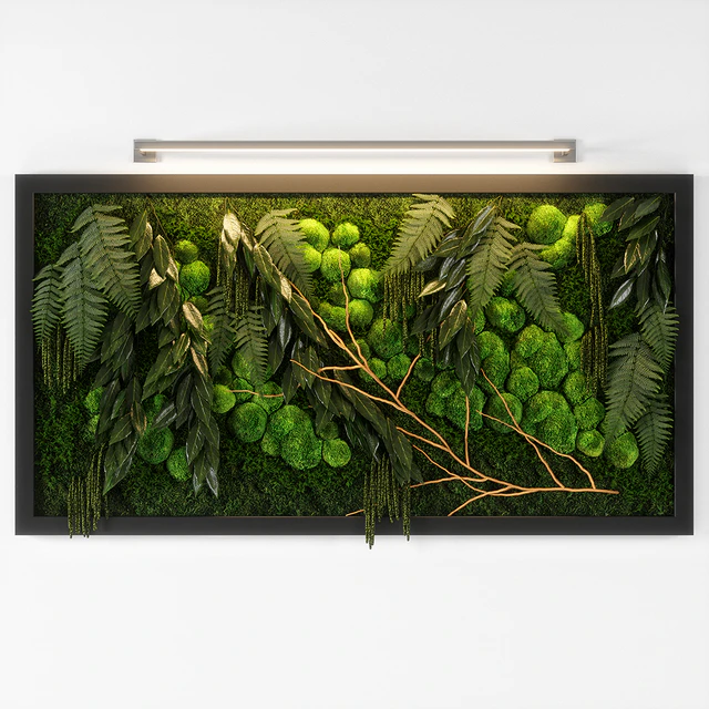 panel green 02 — Скачать