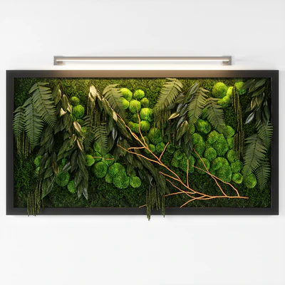 panel green 02 — Вид 1