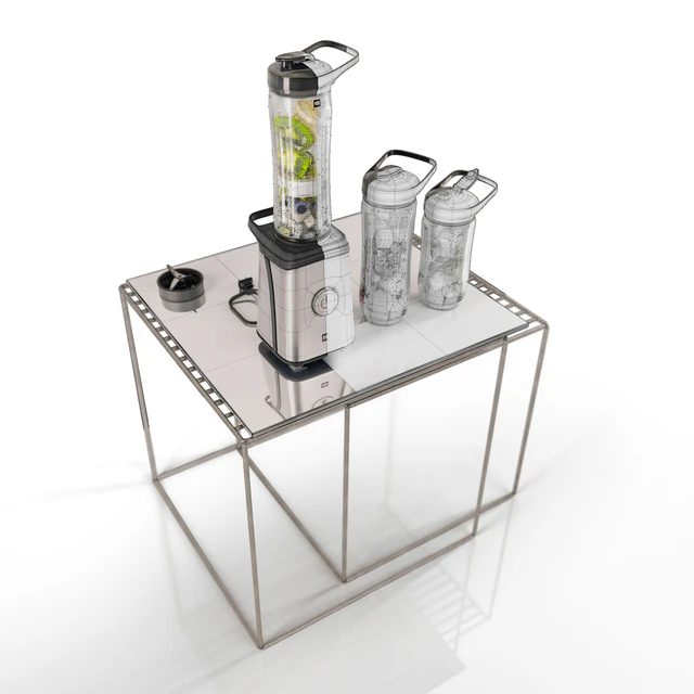 Xiaomi Circle Kitchen — Скачать