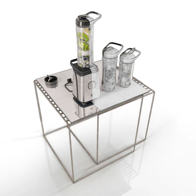 Xiaomi Circle Kitchen — Вид 2