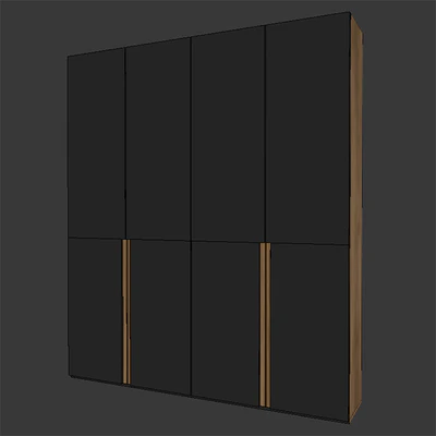 Shelf Desing 047 — Вид 3