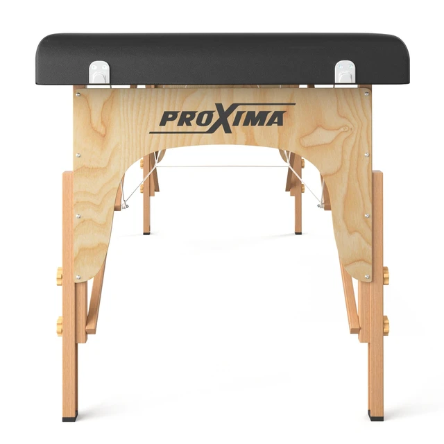 Складной массажный стол Proxima Parma 70 — Скачать