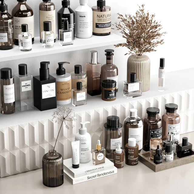 Bathroom accessories 7 — Скачать