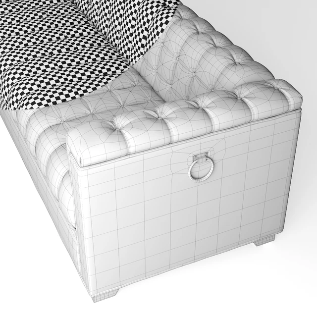 Coaster chaviano sofa — Descargar