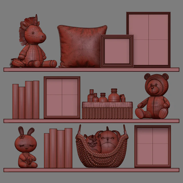 Kids Room Decor 52 — Descargar