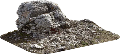 beach rock formation 001 — Descargar