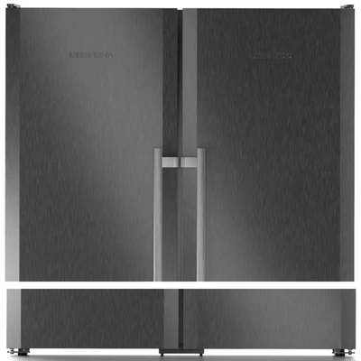 Refrigerator set Liebherr 4 — Ver 6