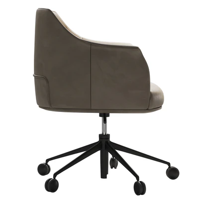 Poltrona Frau office chair — Ver 6