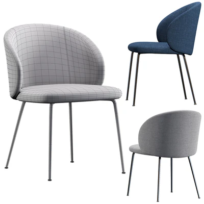 Laforma chair minna — Ver 5