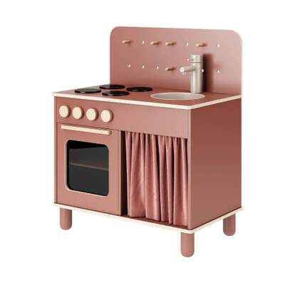 the kitchen play toy by flexa — descargar