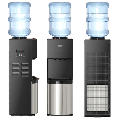 Кулер для воды PANASONIC — Вид 7