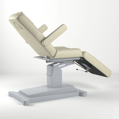 Cosmetology chair Madison Alfa-06 — Ver 5