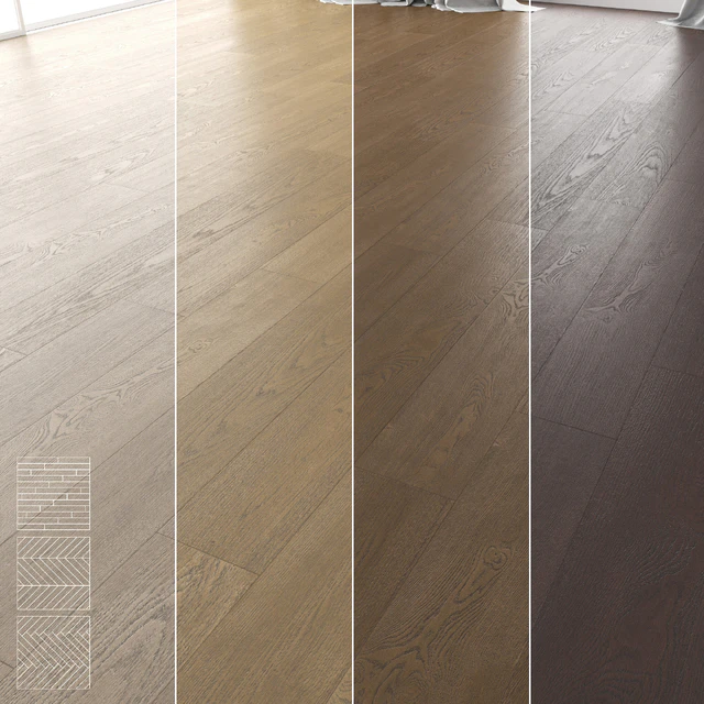 Wood Floor Set 17 — Скачать