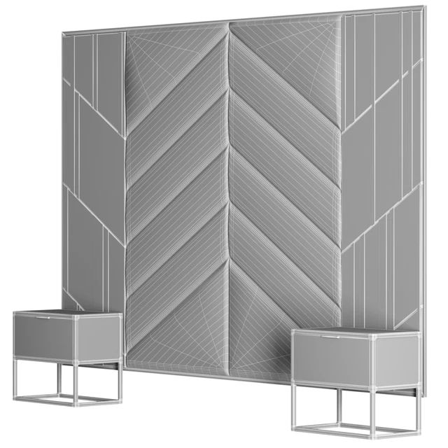 Headboard 3 — Descargar