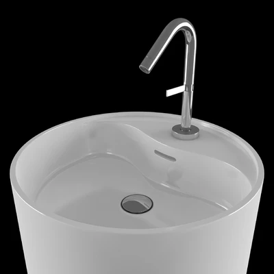 Sink NT Rimini NT407 — Ver 3