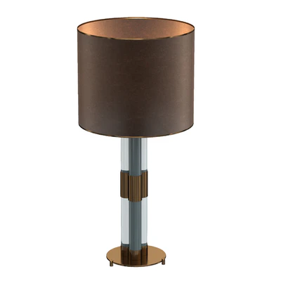 LIMPID table lamp — Ver 4