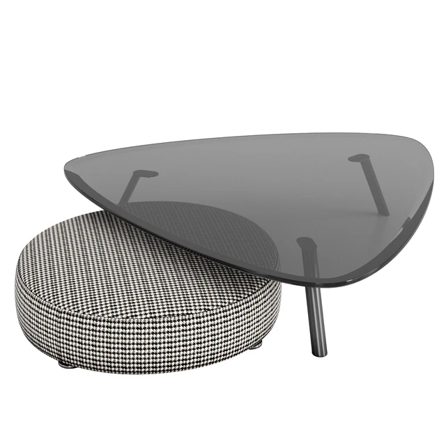 Minotti Coffee Tables - Sullivan — Descargar