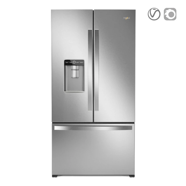 Whirlpool WRF954CIHM — Скачать