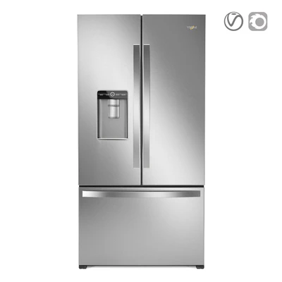 Whirlpool WRF954CIHM — скачать