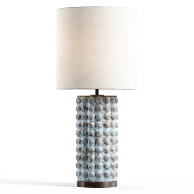 Porta Romana - Husk Lamp Small — Вид 5