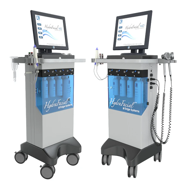Hydrafacial facial cleansing machine — Descargar
