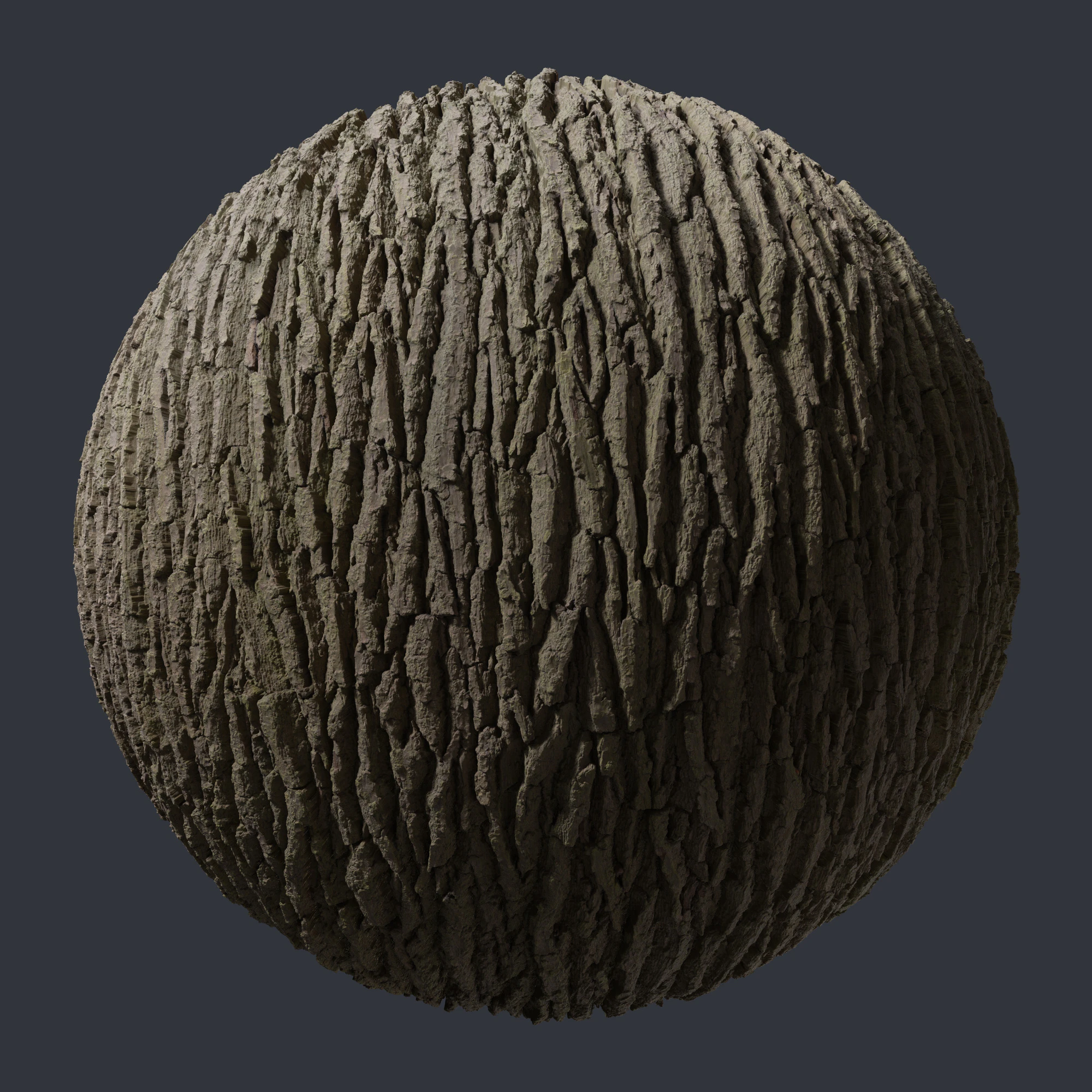 oak bark 001 — Скачать