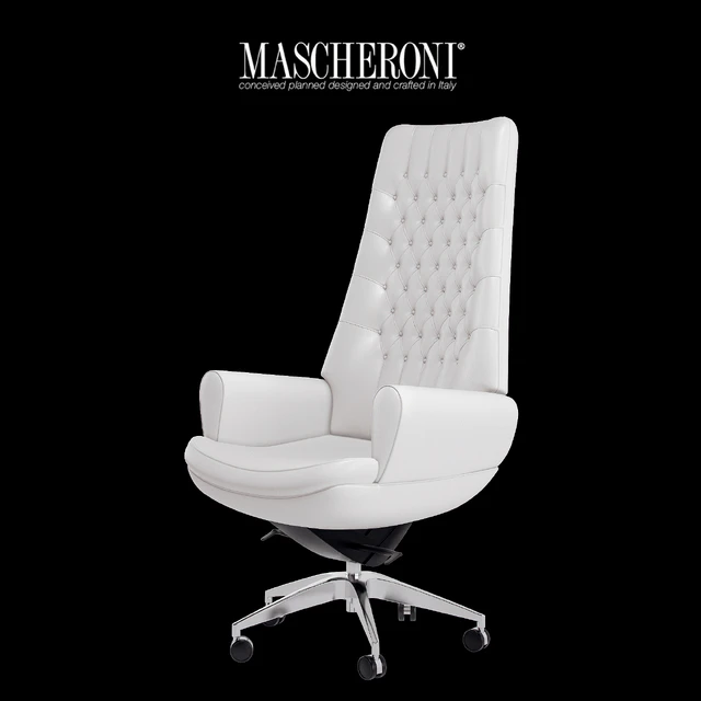 armchair San Giorgio Mascheroni — Descargar