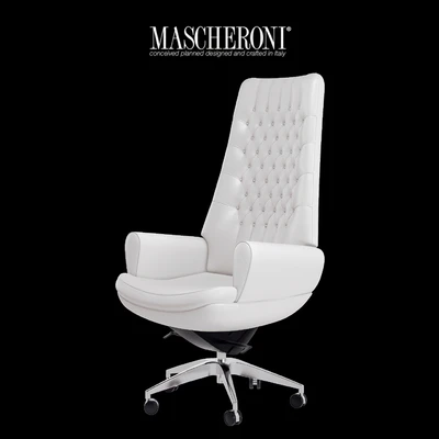 armchair San Giorgio Mascheroni — Ver 1