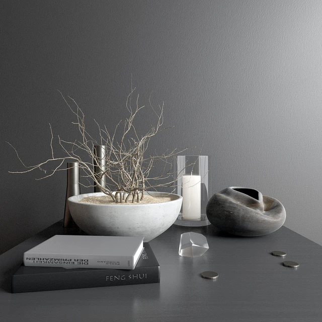 Coffee table decor — Descargar