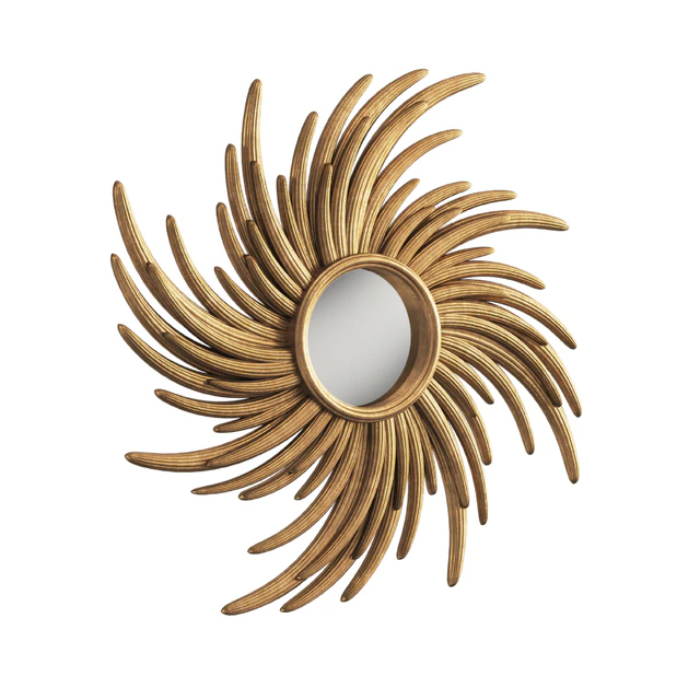 Eichholtz mirrors Sultan, Medina, Sol, Lunaris — Descargar