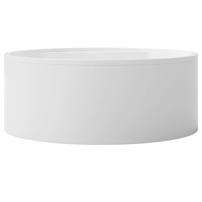 Bathtub Radaway Meteora — Ver 4