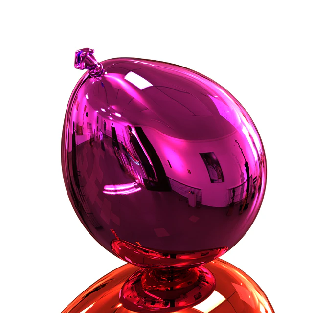 Ballons de Foire by Philippe Berry — Descargar