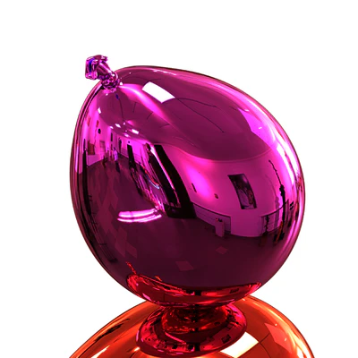 Ballons de Foire by Philippe Berry — Ver 5